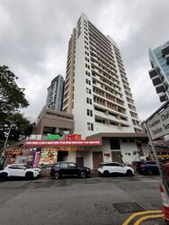 Hoa Nam Building (D8), Office #540851621